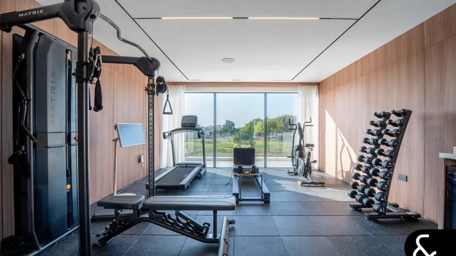 5 غرفة نوم  فيلا في Fire, الإمارات العربية المتحدة رقم 1613 № 13