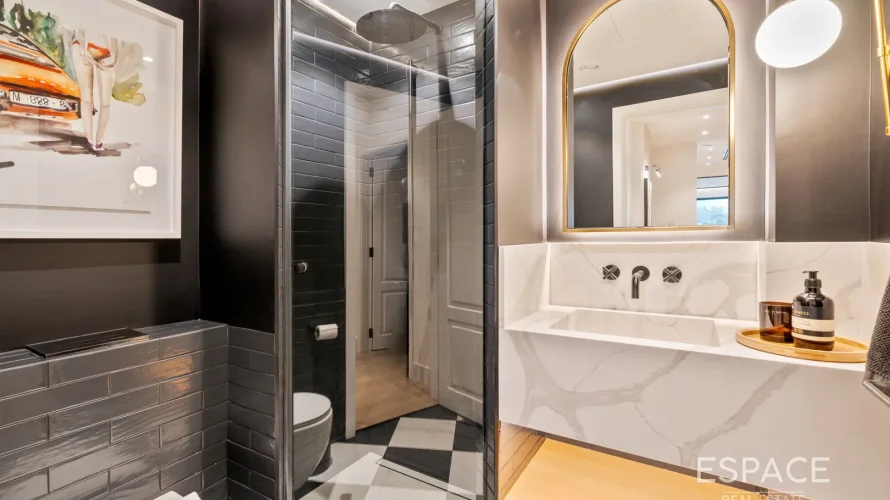 4 غرف نوم فيلا في البحيرات, الإمارات العربية المتحدة رقم 1198 № 8