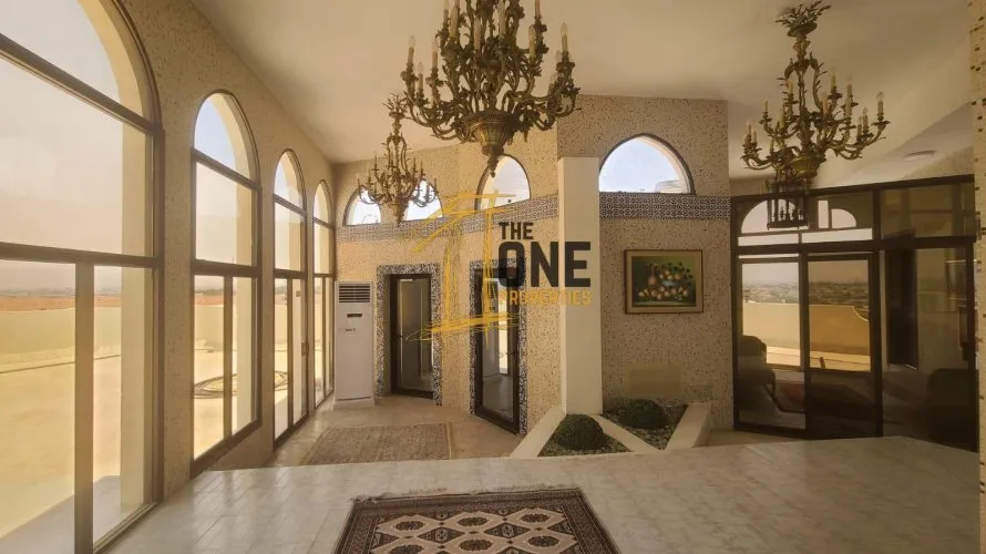 3142.6مربع، فيلا في Al Dhait, الإمارات العربية المتحدة رقم 599 № 4