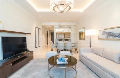 6 غرفة نوم  فيلا في Damac Lagoons, الإمارات العربية المتحدة رقم 1010