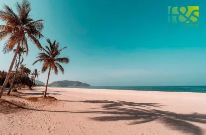 4 غرف نوم فيلا في Al Marjan Island, الإمارات العربية المتحدة رقم 397