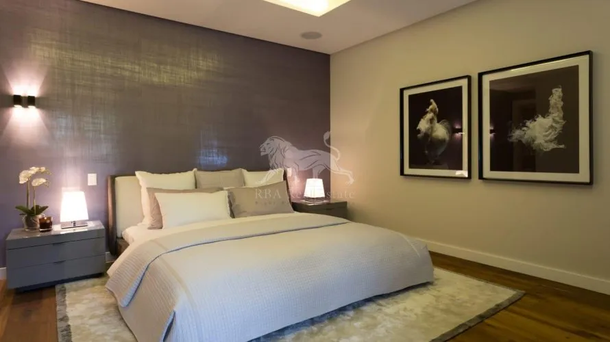 4 غرف نوم فيلا في Canal Cove Villas, الإمارات العربية المتحدة رقم 597 № 4