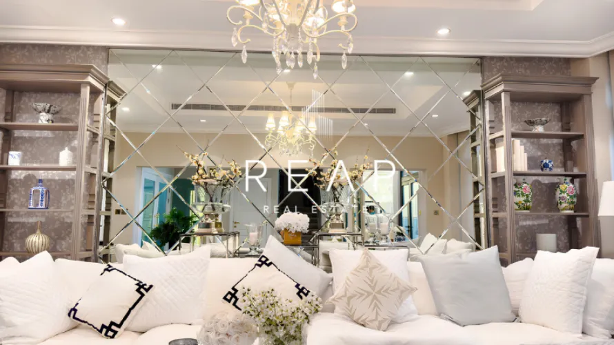 3 غرف نوم فيلا في Canal Cove Villas, الإمارات العربية المتحدة رقم 401 № 16