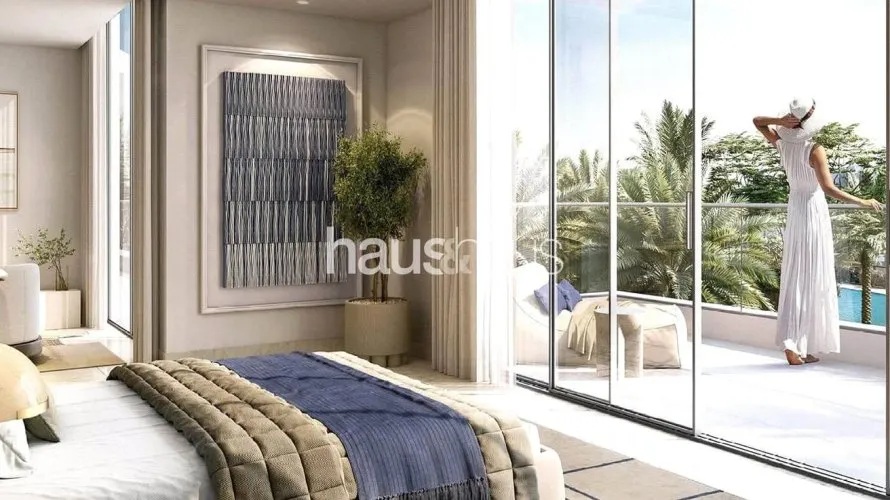 5 غرفة نوم  فيلا في دبي, الإمارات العربية المتحدة رقم 835 № 3