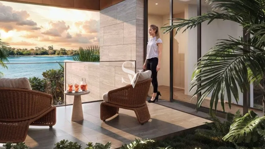 6 غرفة نوم  فيلا في Tilal Al Ghaf, الإمارات العربية المتحدة رقم 1685 № 8