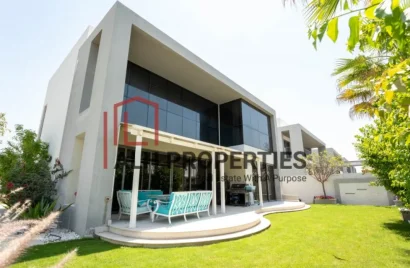 5 غرفة نوم  فيلا في Sidra Villas, الإمارات العربية المتحدة رقم 1656