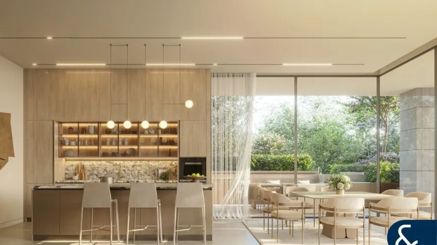 5 غرفة نوم  فيلا في Dubai Land, الإمارات العربية المتحدة رقم 1351 № 6