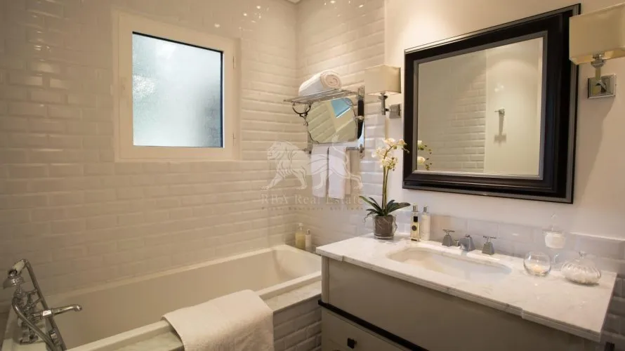 4 غرف نوم فيلا في Canal Cove Villas, الإمارات العربية المتحدة رقم 597 № 2