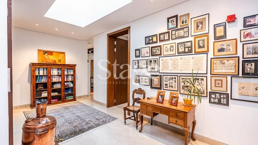 5 غرفة نوم  فيلا في Dubai Hills, الإمارات العربية المتحدة رقم 1062 № 20