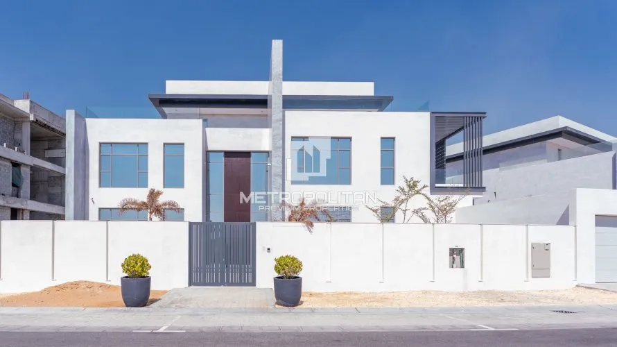 6 غرفة نوم  فيلا في Meydan, الإمارات العربية المتحدة رقم 1257 № 10