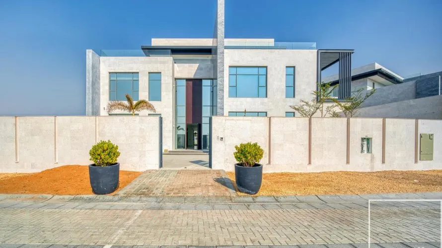 6 غرفة نوم  فيلا في Meydan, الإمارات العربية المتحدة رقم 1489