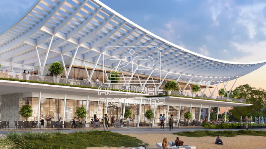 6 غرفة نوم  فيلا في Umm Al Quwain Marina, الإمارات العربية المتحدة رقم 634 № 6