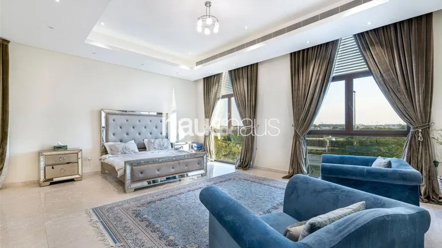 5 غرفة نوم  فيلا في Meydan, الإمارات العربية المتحدة رقم 780 № 14