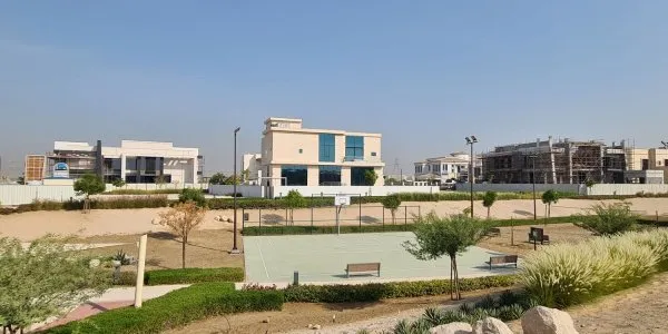 Parkway Vistas № 10