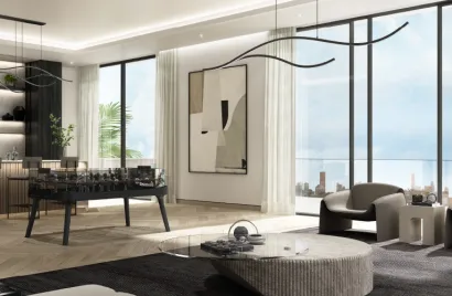 5 غرفة نوم  فيلا في Meydan, الإمارات العربية المتحدة رقم 180