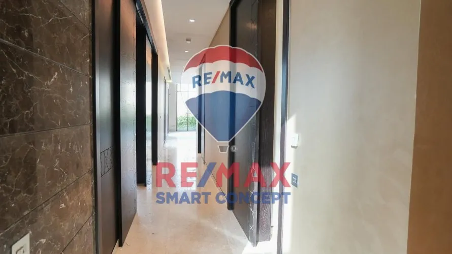 6 غرفة نوم  فيلا في جزيرة السعديات, الإمارات العربية المتحدة رقم 448