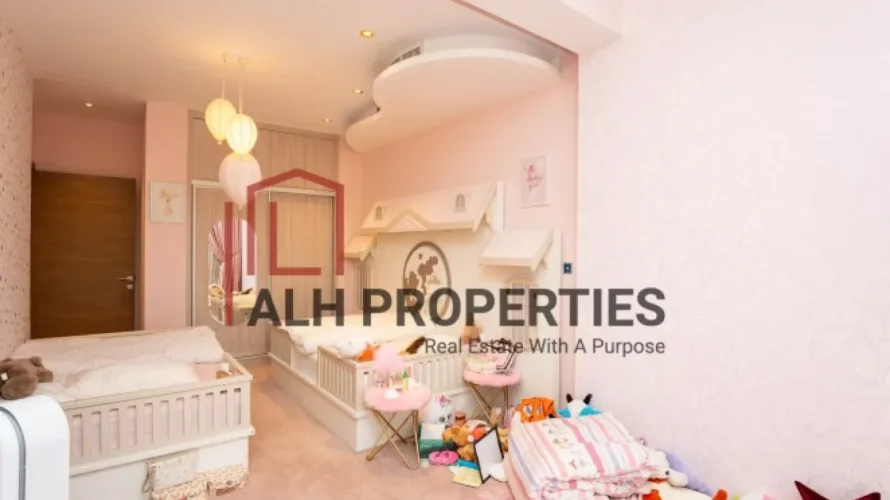 5 غرفة نوم  فيلا في Sidra Villas, الإمارات العربية المتحدة رقم 1656 № 14