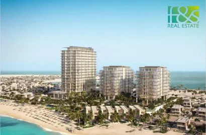 4 غرف نوم فيلا في Al Marjan Island, الإمارات العربية المتحدة رقم 398