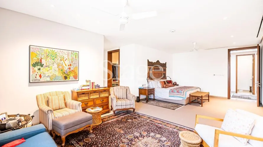 5 غرفة نوم  فيلا في Dubai Hills, الإمارات العربية المتحدة رقم 1062 № 27