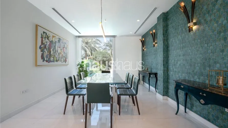 4 غرف نوم فيلا في Jumeirah Islands, الإمارات العربية المتحدة رقم 772 № 6