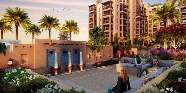 Pearl Jumeirah № 3