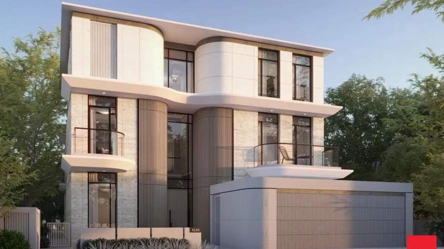 7 غرفة نوم  فيلا في Meydan, الإمارات العربية المتحدة رقم 939 № 15