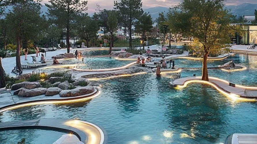 7 غرفة نوم  فيلا في Dubai Land, الإمارات العربية المتحدة رقم 531 № 17