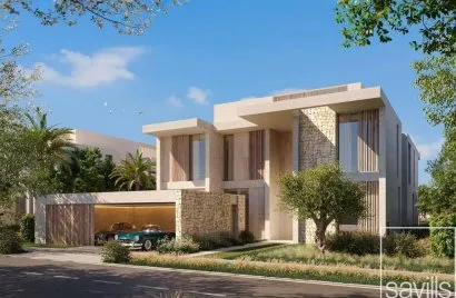 6 غرفة نوم  فيلا في Dubai Land, الإمارات العربية المتحدة رقم 1491