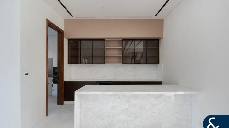 6 غرفة نوم  فيلا في Sobha Hartland, الإمارات العربية المتحدة رقم 1362 № 1