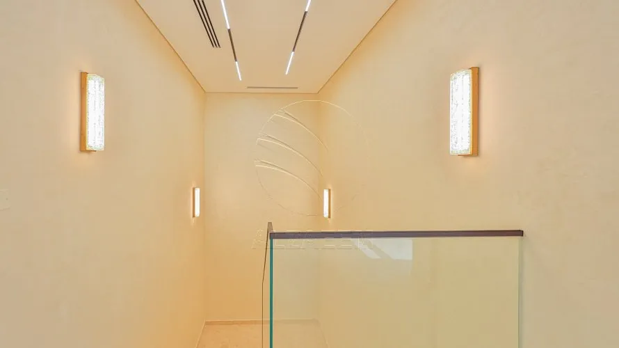 6 غرفة نوم  فيلا في جزيرة السعديات, الإمارات العربية المتحدة رقم 1225 № 1