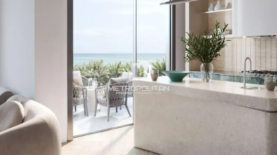 3 غرف نوم فيلا في Al Marjan Island, الإمارات العربية المتحدة رقم 1294 № 8
