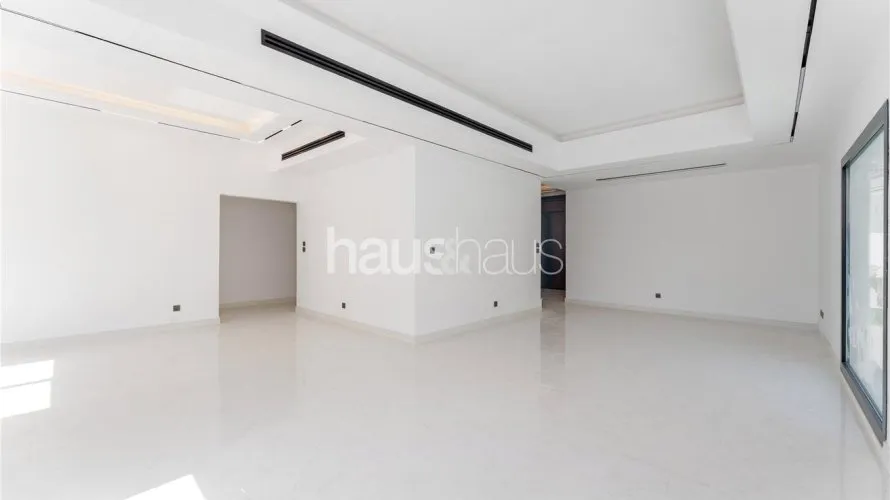 6 غرفة نوم  فيلا في Meadows, الإمارات العربية المتحدة رقم 763 № 1