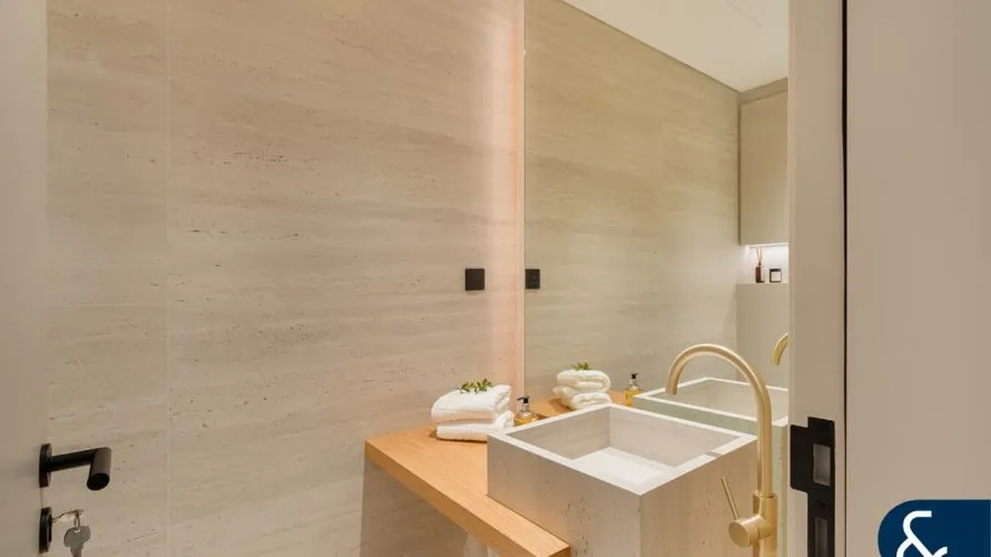 5 غرفة نوم  فيلا في المرابع العربية, الإمارات العربية المتحدة رقم 1357 № 4