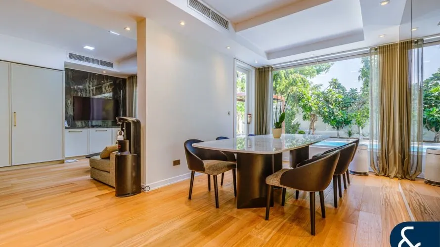 5 غرفة نوم  فيلا في Meadows, الإمارات العربية المتحدة رقم 1321 № 3