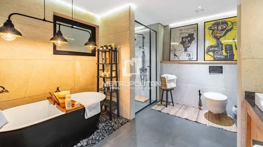 6 غرفة نوم  فيلا في North Village, الإمارات العربية المتحدة رقم 1248 № 6