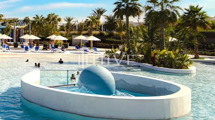 6 غرفة نوم  فيلا في داماك هيلز (أكويا باي داماك), الإمارات العربية المتحدة رقم 480 № 3