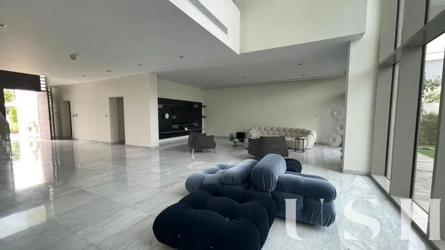 4 غرف نوم فيلا في District One, الإمارات العربية المتحدة رقم 741 № 5