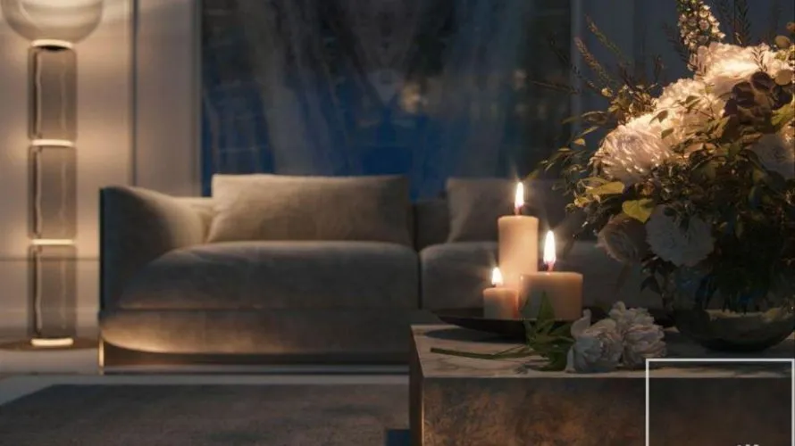 5 غرفة نوم  فيلا في District One, الإمارات العربية المتحدة رقم 1076 № 19