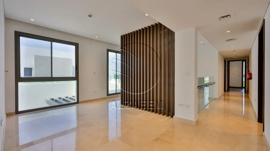 1047مربع، فيلا في Yas Acres, الإمارات العربية المتحدة رقم 1227 № 11