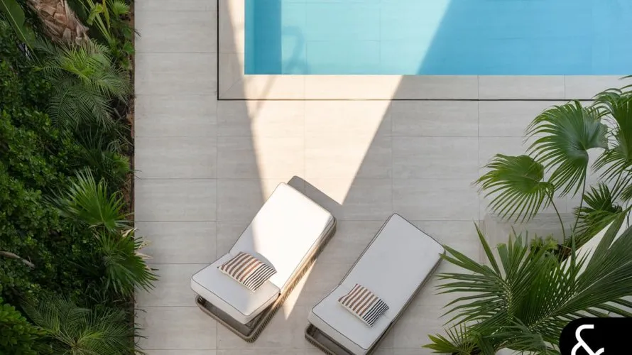 5 غرفة نوم  فيلا في Jumeirah Islands, الإمارات العربية المتحدة رقم 1361 № 23