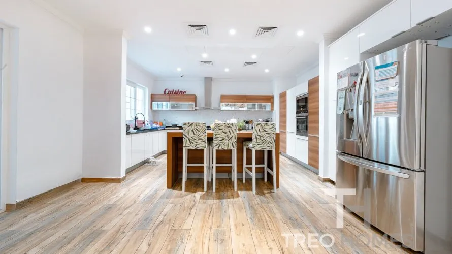 6 غرفة نوم  فيلا في المرابع العربية, الإمارات العربية المتحدة رقم 678 № 17