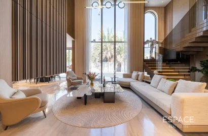 5 غرفة نوم  فيلا في Jumeirah Islands, الإمارات العربية المتحدة رقم 1193