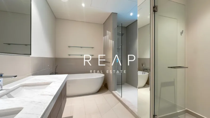 6 غرفة نوم  فيلا في Dubai Hills, الإمارات العربية المتحدة رقم 400 № 8