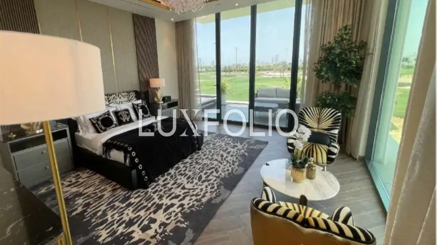 7 غرفة نوم  فيلا في داماك هيلز (أكويا باي داماك), الإمارات العربية المتحدة رقم 840 № 5