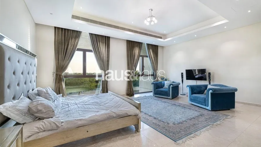 5 غرفة نوم  فيلا في Meydan, الإمارات العربية المتحدة رقم 780 № 15