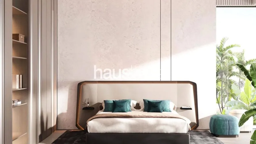 5 غرفة نوم  فيلا في Meydan, الإمارات العربية المتحدة رقم 830 № 11