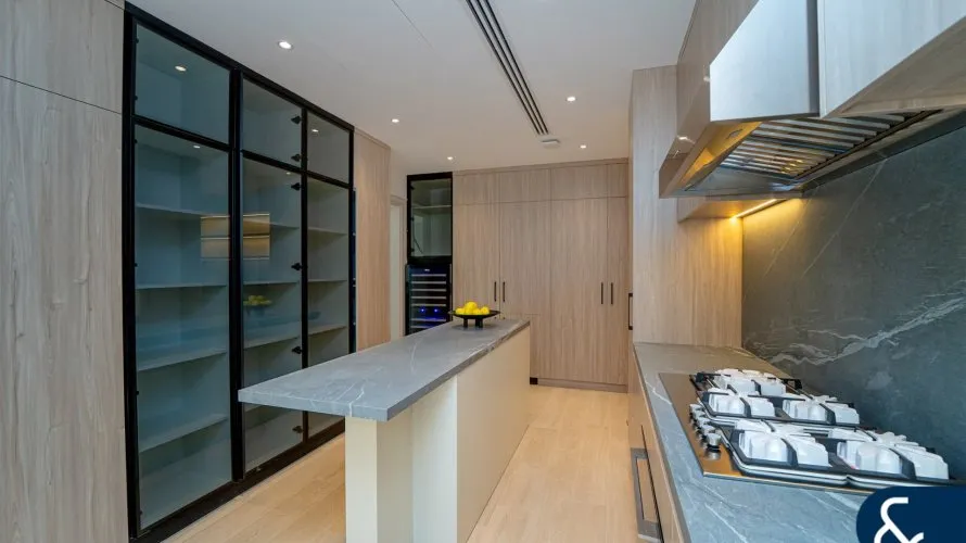 5 غرفة نوم  فيلا في Victory Heights, الإمارات العربية المتحدة رقم 1368 № 3