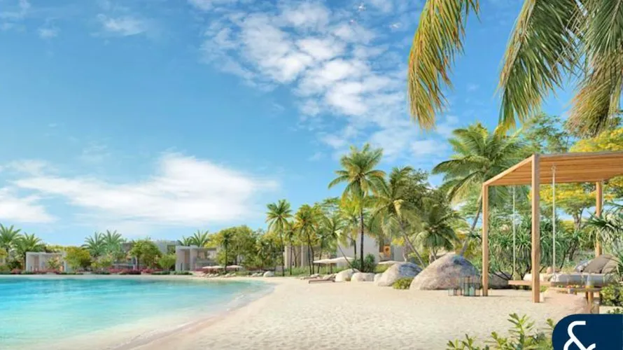 6 غرفة نوم  فيلا في Tilal Al Ghaf, الإمارات العربية المتحدة رقم 1365 № 14