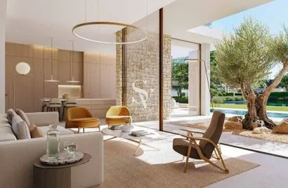 6 غرفة نوم  فيلا في Dubai Land, الإمارات العربية المتحدة رقم 1124