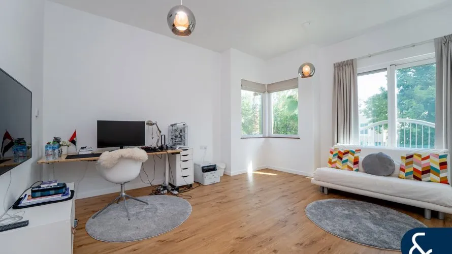 5 غرفة نوم  فيلا في Victory Heights, الإمارات العربية المتحدة رقم 1617 № 12